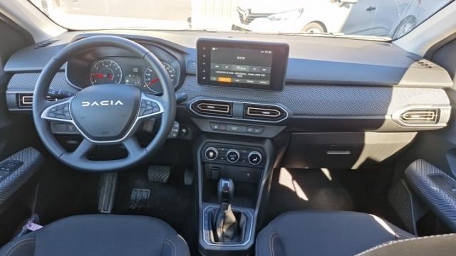 Dacia Sandero image 6