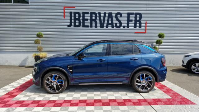 Lynk & Co