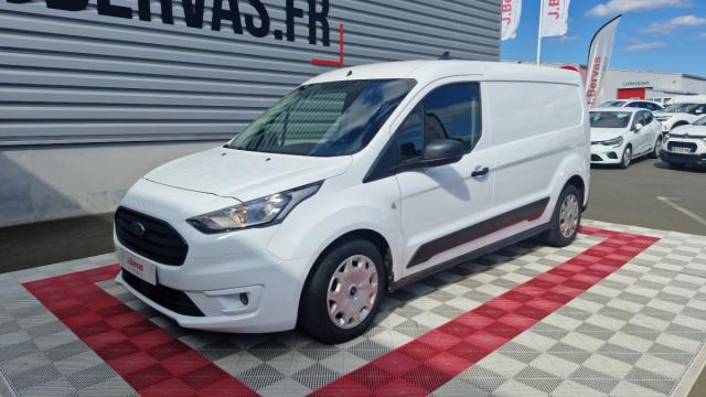 Ford Transit Connect image 4