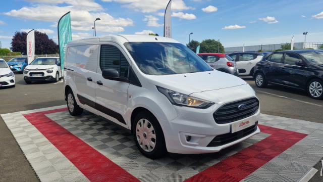 Ford Transit Connect image 1