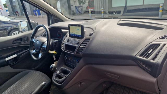 Ford Transit Connect image 3