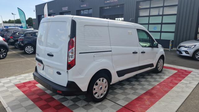 Ford Transit Connect image 8