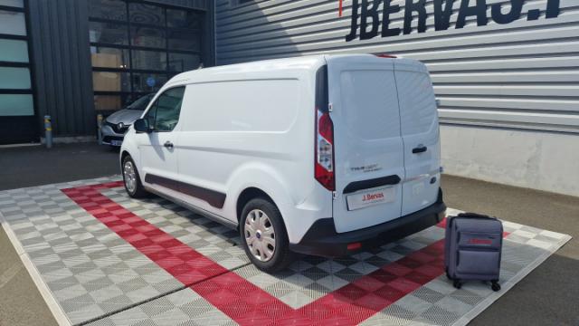Ford Transit Connect image 5