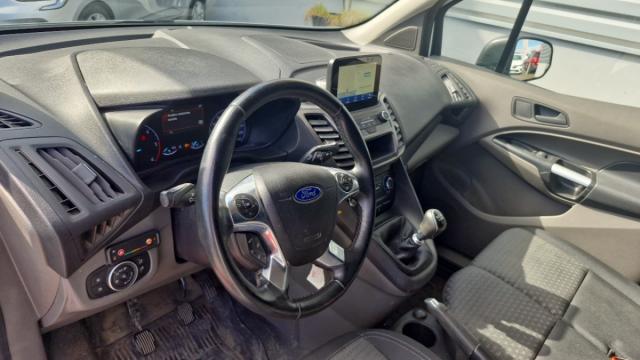 Ford Transit Connect image 9