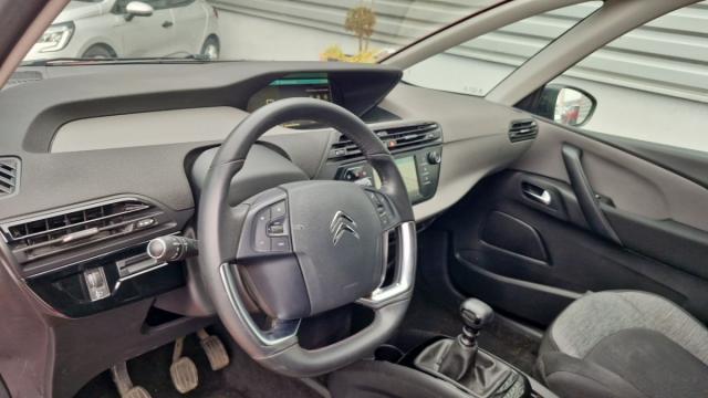 Citroen Grand C4 Spacetourer image 8