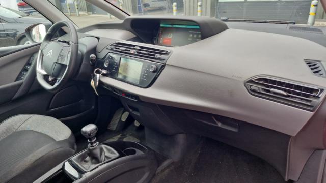Citroen Grand C4 Spacetourer image 7