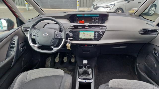 Citroen Grand C4 Spacetourer image 1
