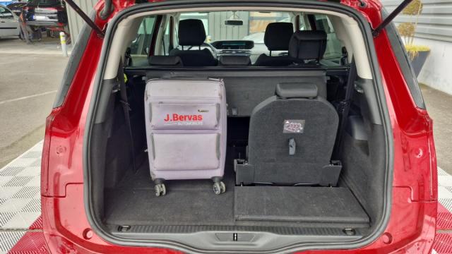 Citroen Grand C4 Spacetourer image 5