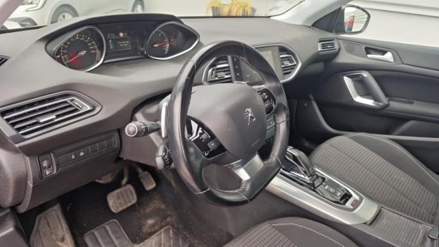 Peugeot 308 image 5