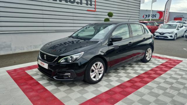 Peugeot 308 image 1