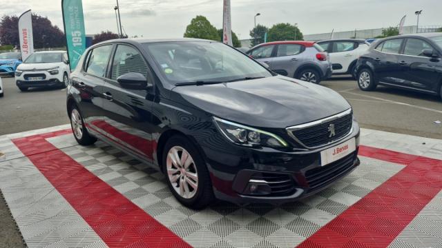 Peugeot 308 image 4
