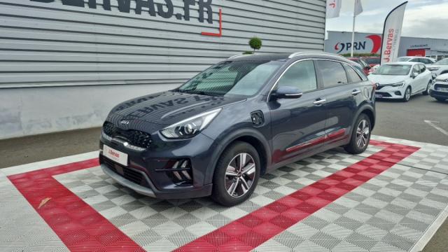 Kia Niro image 6