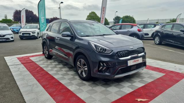 Kia Niro image 8