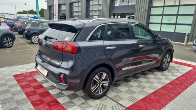 Kia Niro image 1