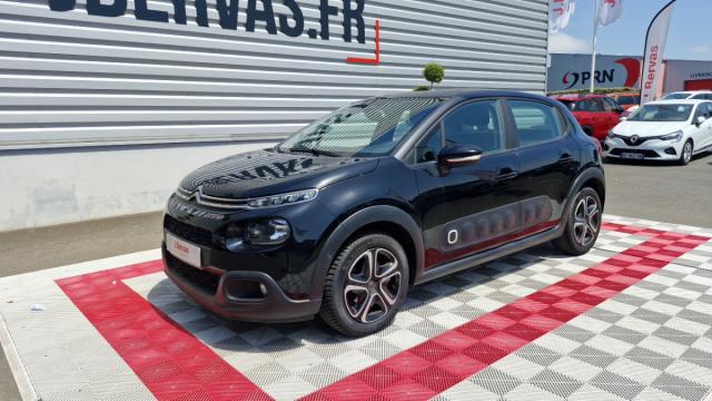 Citroen C3 image 8