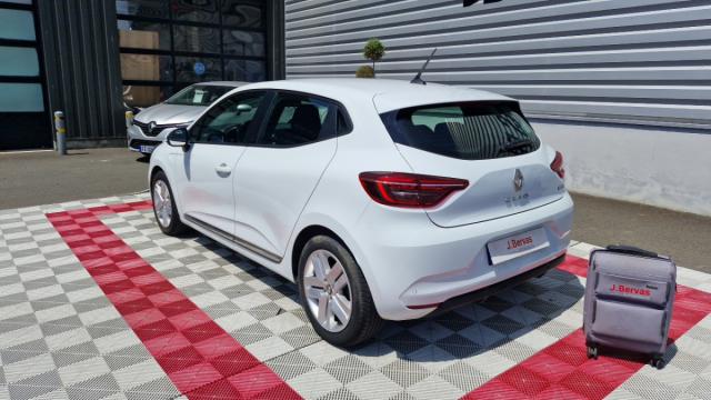 Renault Clio image 3
