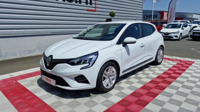 Renault Clio image 7