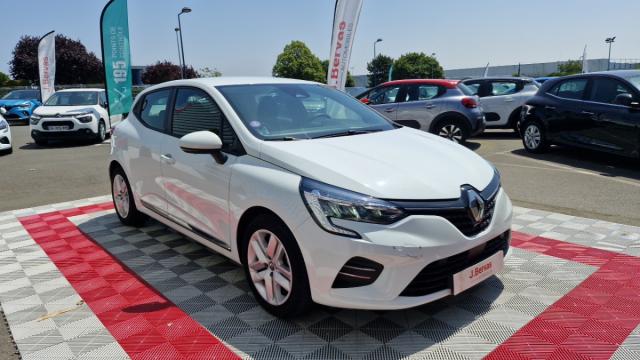 Renault Clio image 6