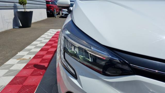 Renault Clio image 8