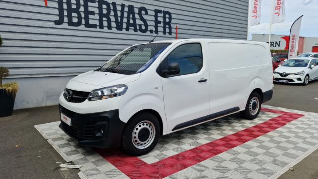 Opel Vivaro image 8