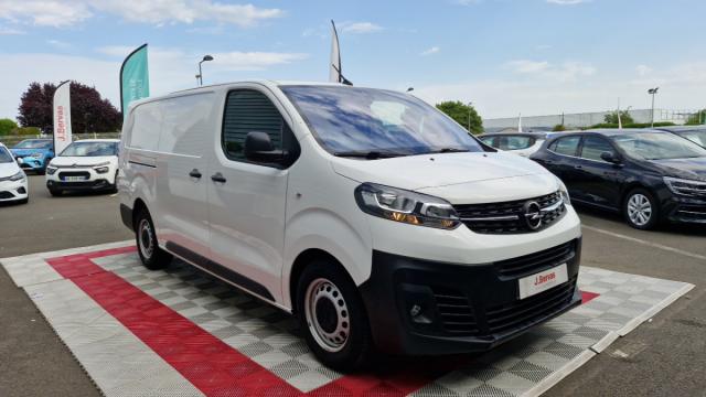 Opel Vivaro image 4