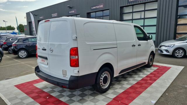 Opel Vivaro image 6