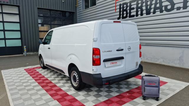 Opel Vivaro image 2