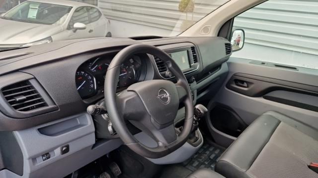 Opel Vivaro image 7
