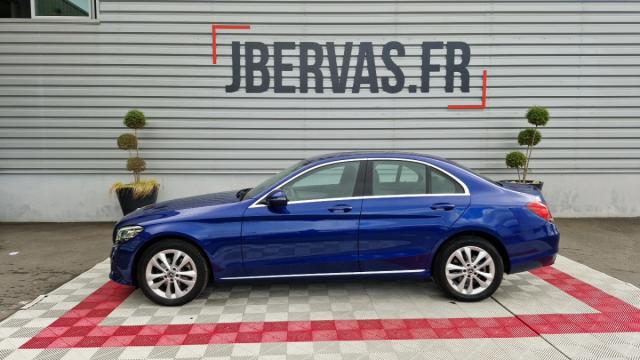 Mercedes Benz