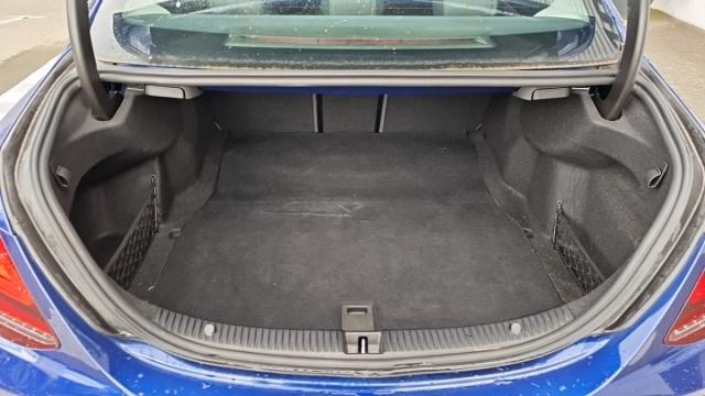 Mercedes Benz Classe C image 2