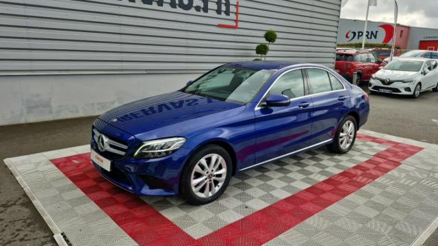 Mercedes Benz Classe C image 4