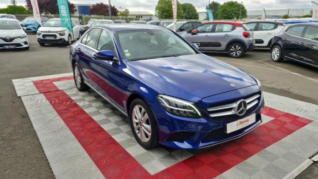 Mercedes Benz Classe C image 7
