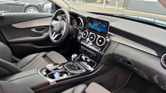 Mercedes Benz Classe C image 6