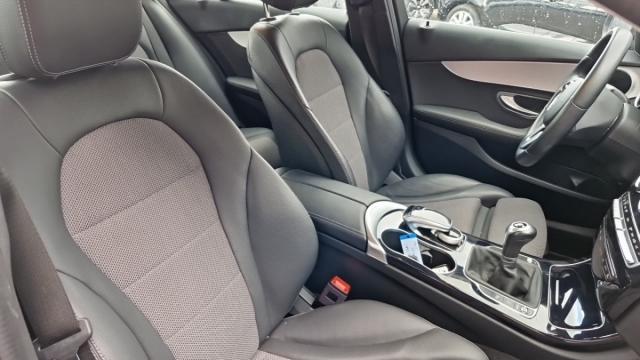 Mercedes Benz Classe C image 1