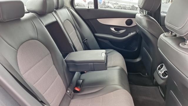 Mercedes Benz Classe C image 3