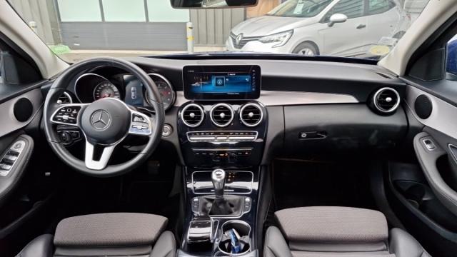 Mercedes Benz Classe C image 5