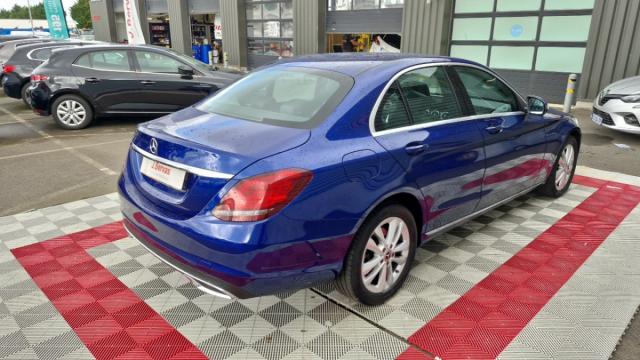Mercedes Benz Classe C image 8