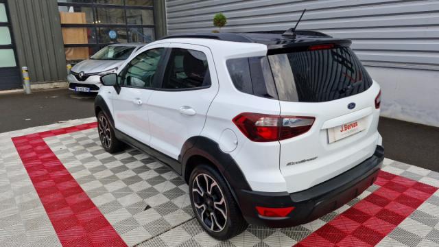 Ford Ecosport image 4
