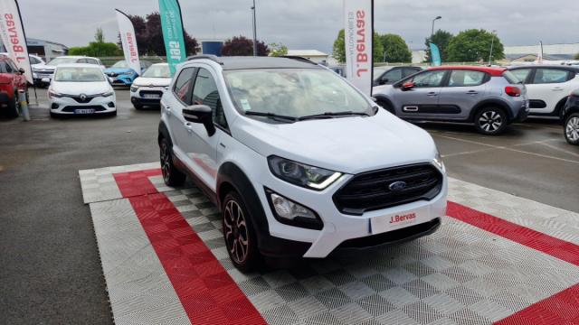 Ford Ecosport image 3