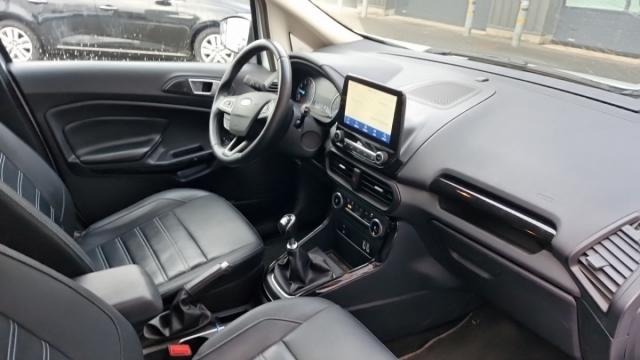 Ford Ecosport image 2