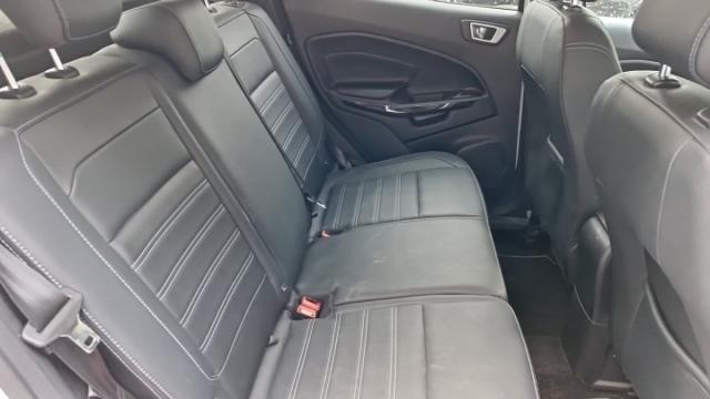 Ford Ecosport image 5