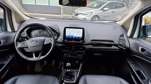 Ford Ecosport image 9