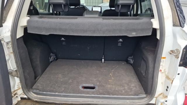 Ford Ecosport image 1
