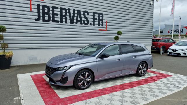 Peugeot 308 Sw image 6