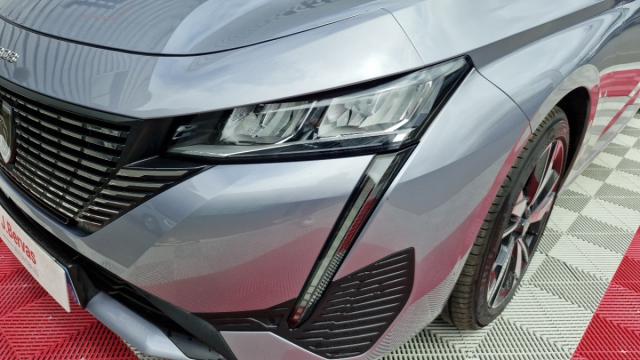 Peugeot 308 Sw image 2