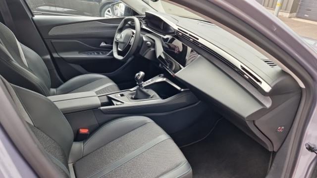 Peugeot 308 Sw image 4