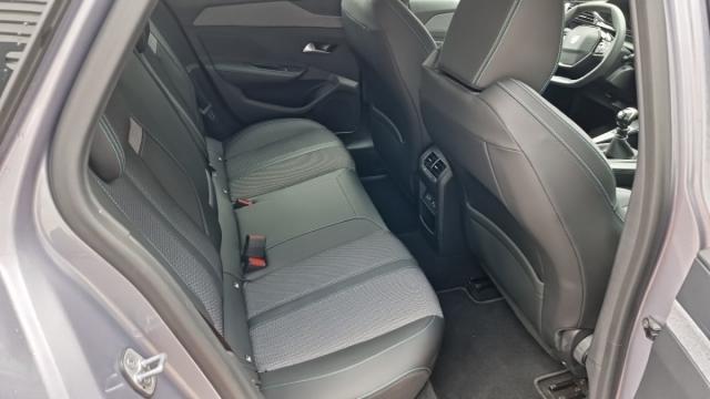 Peugeot 308 Sw image 9