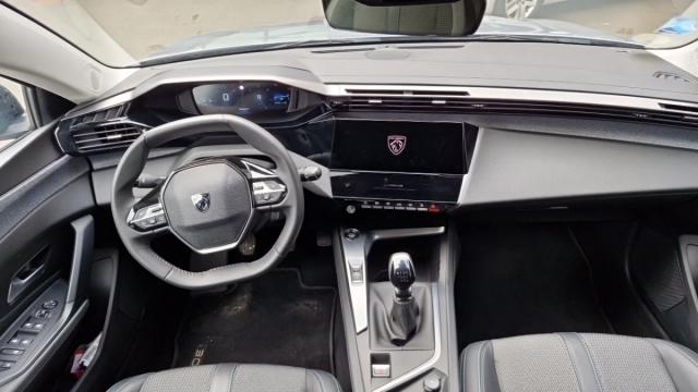 Peugeot 308 Sw image 8