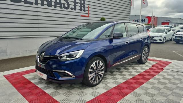 Renault Grand Scénic image 6