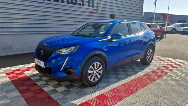 Peugeot 2008 image 2